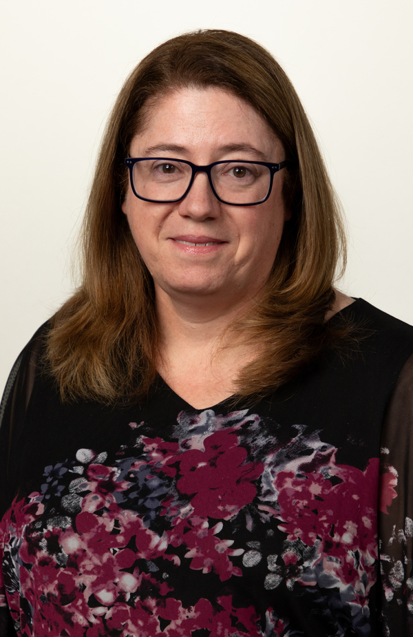 Profile picture of Judith Marychurch