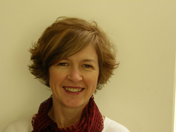 Profile picture of Clare Delany