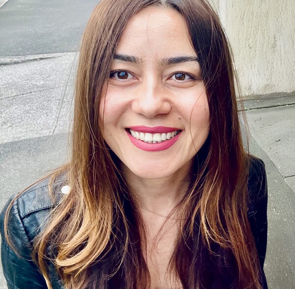 Profile picture of Rose Unal