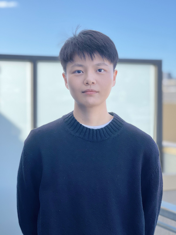 Profile picture of Fan WANG
