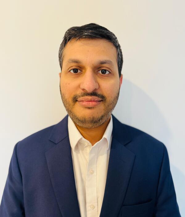 Profile picture of Noman Yousuf