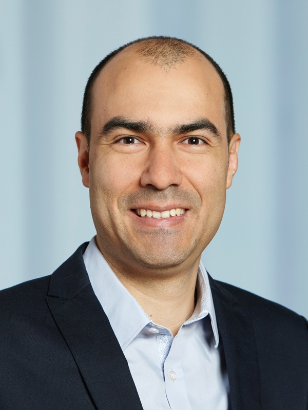 Profile picture of Rafael Polania