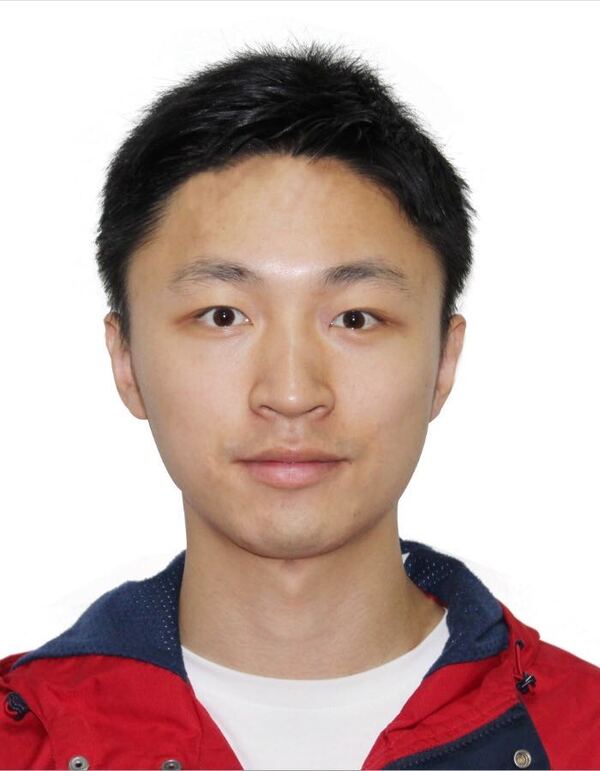 Profile picture of Haolan Zhan