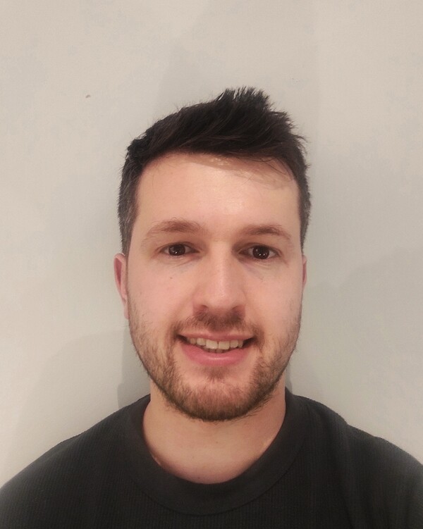 Profile picture of Janik Seidel