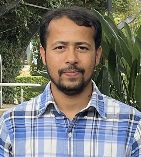 Profile picture of Golam Mahmudunnabi