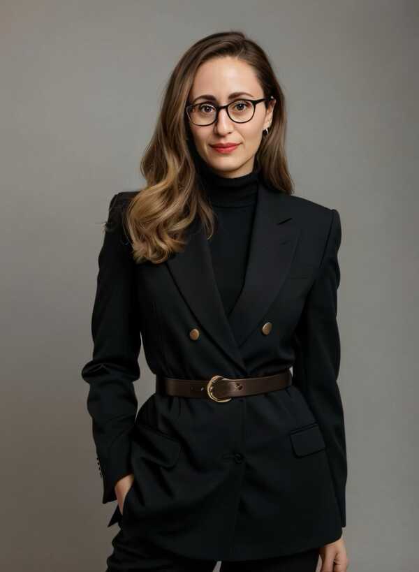 Profile picture of Adele Zito