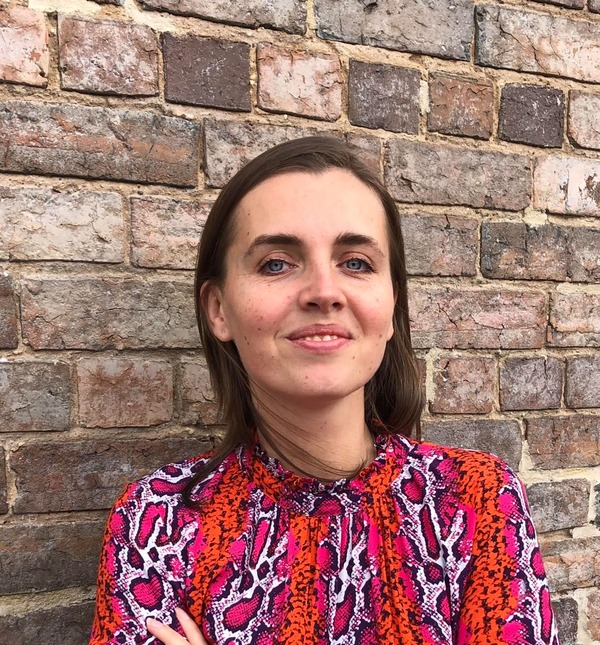 Profile picture of Natalia Orel