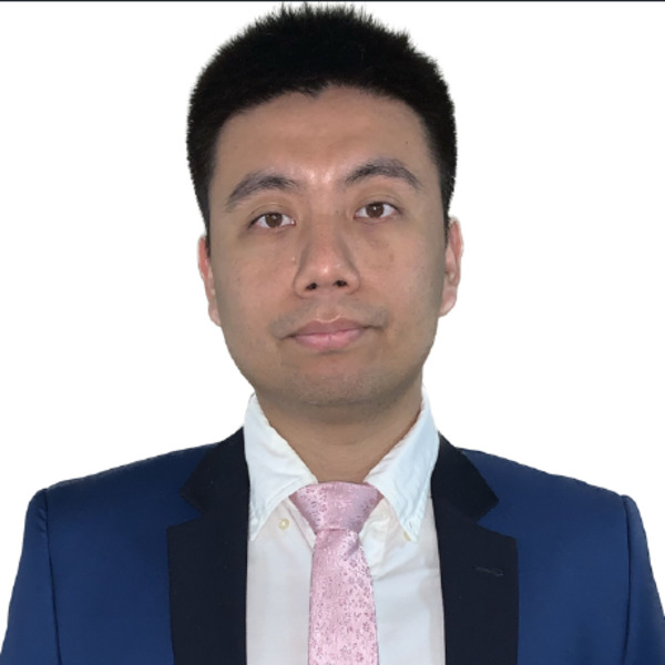 Profile picture of Peter Zhang