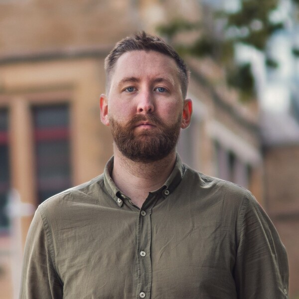 Profile picture of Jakub Maculewicz