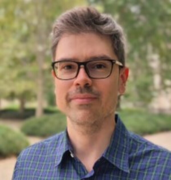 Profile picture of Sebastian Dettman