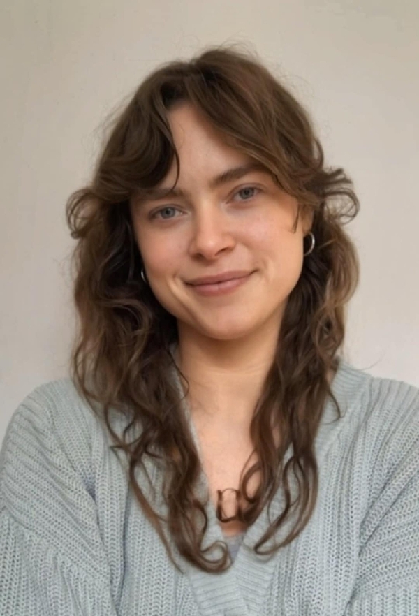 Profile picture of Natalie Elizabeth