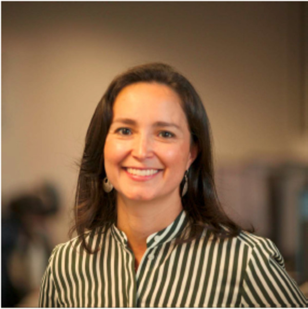 Profile picture of Paola Araiza-Alba