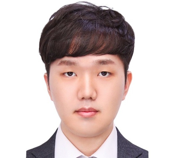 Profile picture of Jeongmin Bae