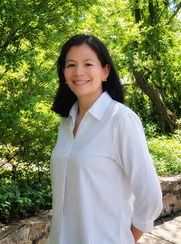 Profile picture of Rocio Camacho Morales