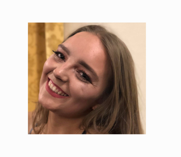 Profile picture of Georgina Robinson
