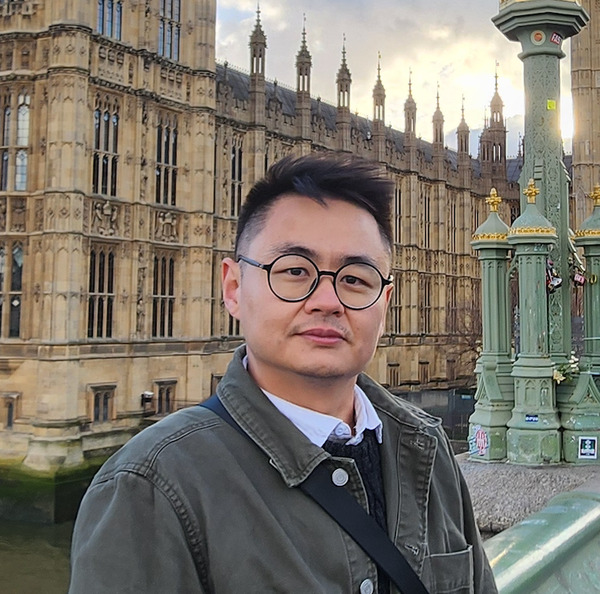 Profile picture of Yan (Ian) Zhang