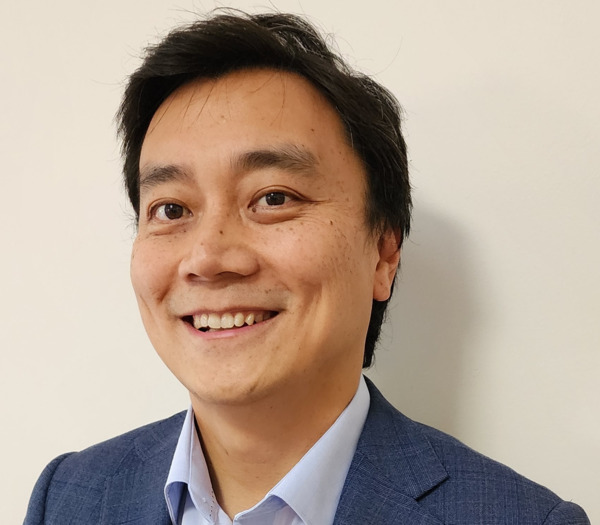 Profile picture of James Quach