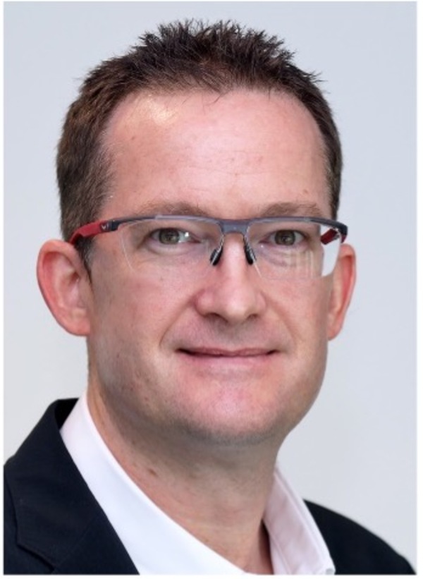 Profile picture of Robert Laurie