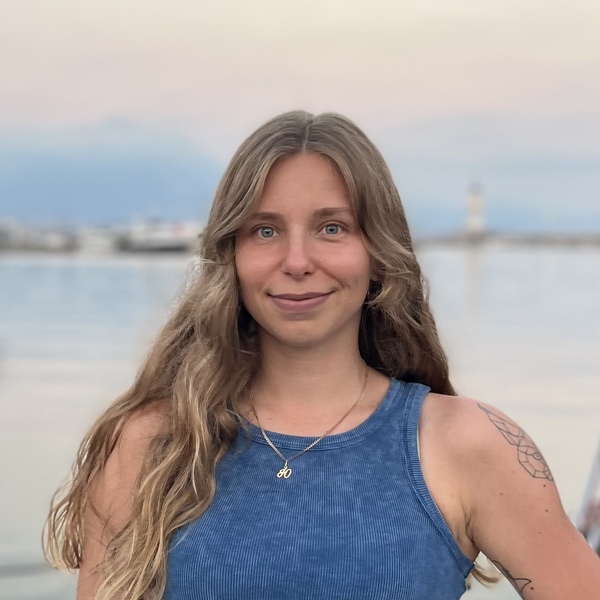 Profile picture of Yulia ALEXANDR