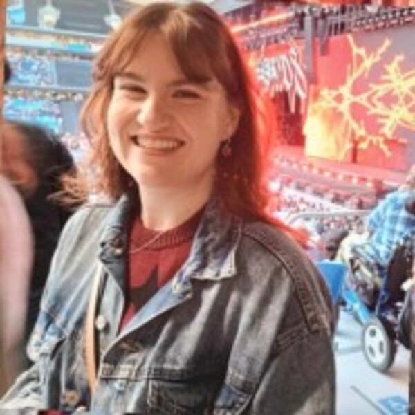 Profile picture of Sophie Withers