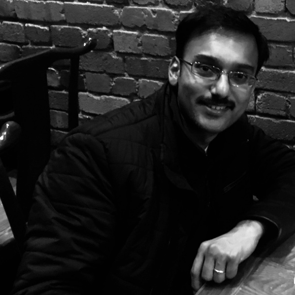 Profile picture of Ajit Aiyappan