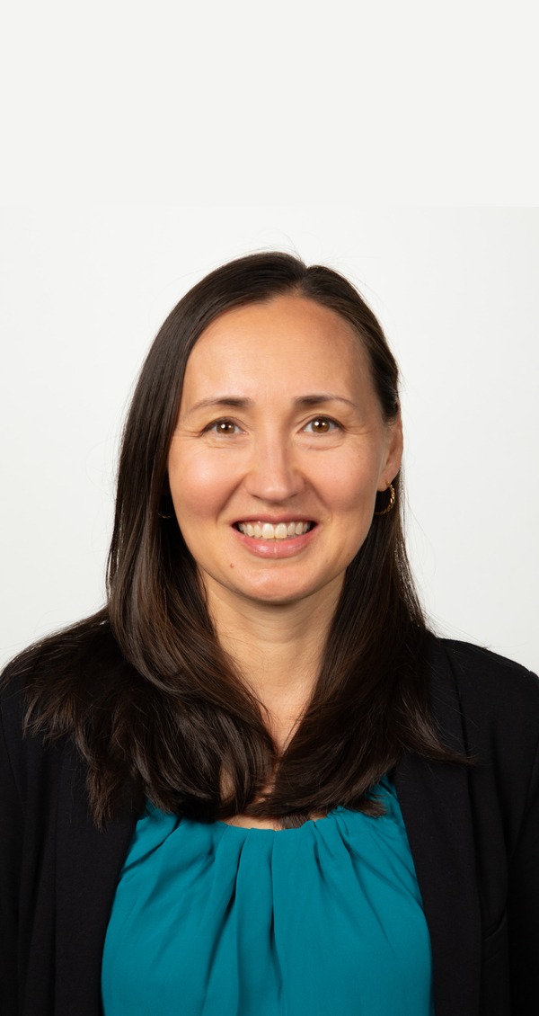 Profile picture of Lauren Nishimura