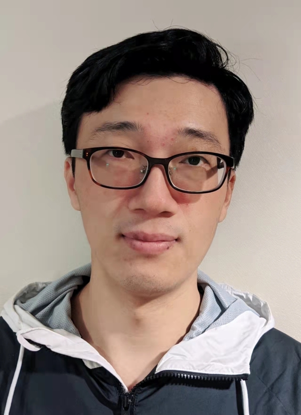 Profile picture of Qiongkai Xu