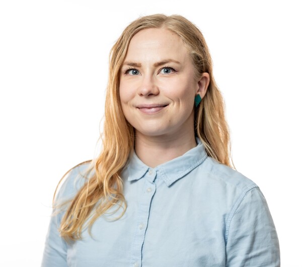 Profile picture of Veera Koskue