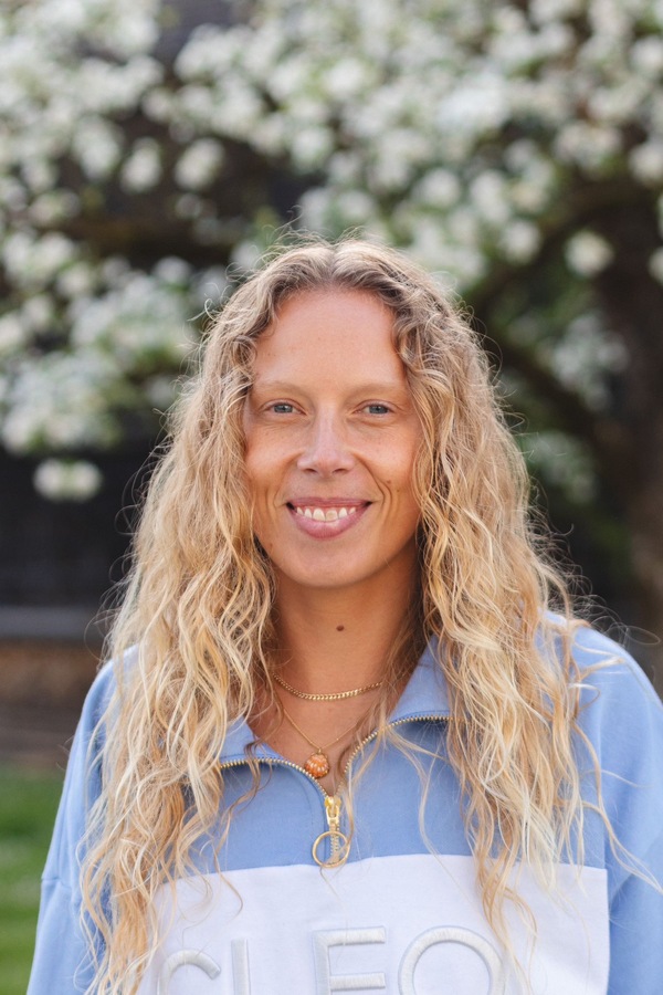 Profile picture of Hanna Heidemann
