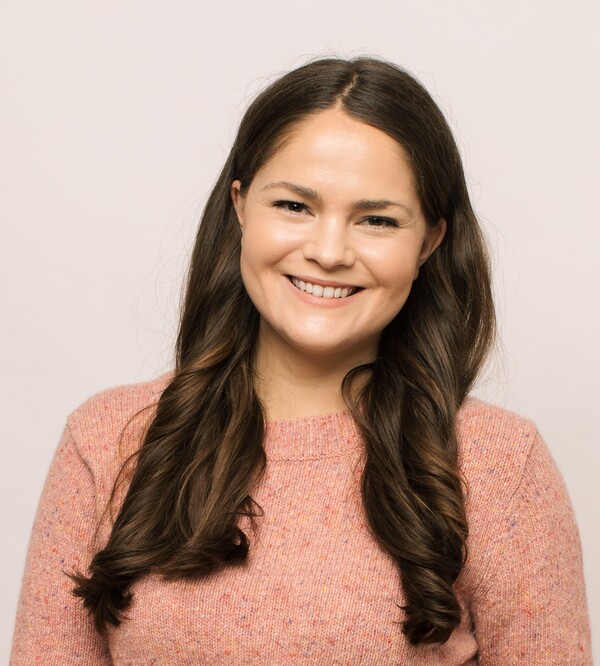 Profile picture of Karinna Saxby