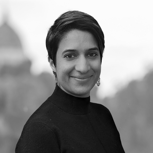 Profile picture of Mridula Shankar