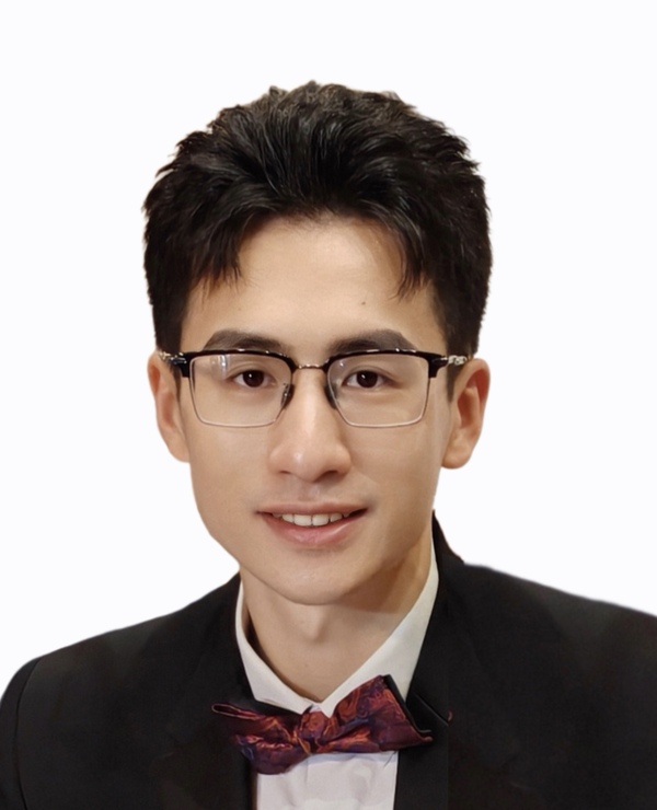 Profile picture of Boran Zhang