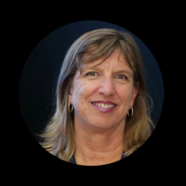 Profile picture of Anne Bellert