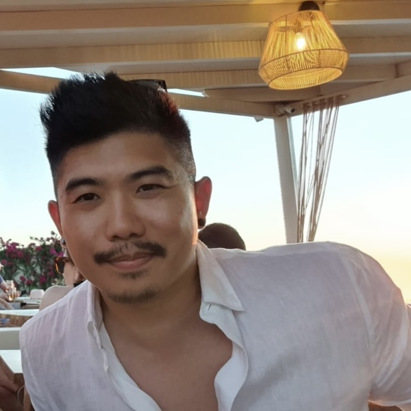 Profile picture of Rico Lee