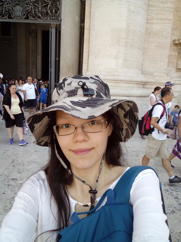 Profile picture of Limin Xu