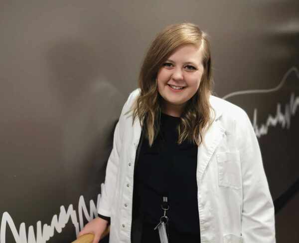 Profile picture of Elise McGlashan