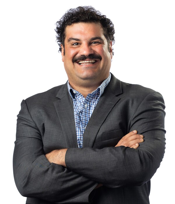 Profile picture of Andonis Piperoglou