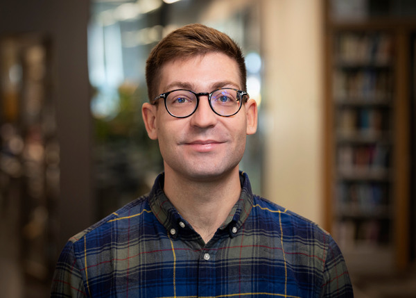 Profile picture of Luca CASSIA
