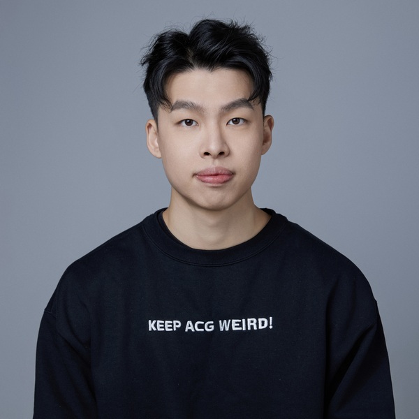 Profile picture of Yujin Huang