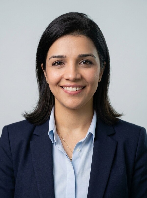 Profile picture of Elnaz Nemati