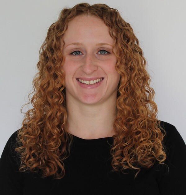Profile picture of Corinne Celestina