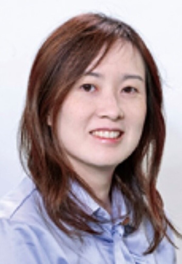 Profile picture of Dawn Chow