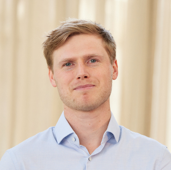 Profile picture of Samuel Cheeseman