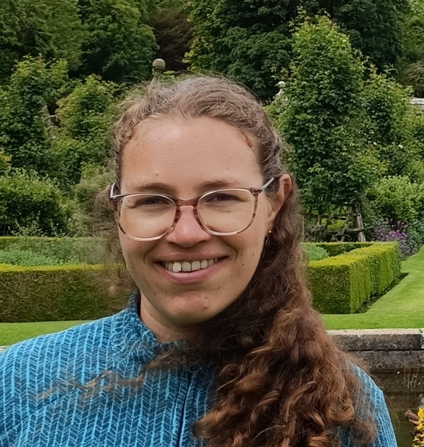 Profile picture of Justine FASQUEL