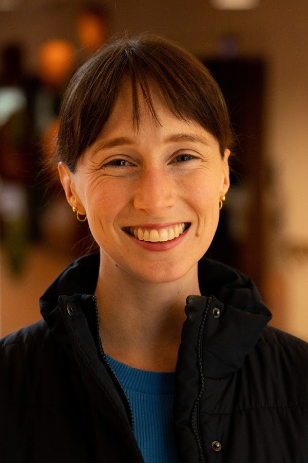 Profile picture of Mary-Ellen Brierley