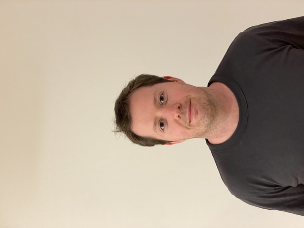 Profile picture of Oliver EALES