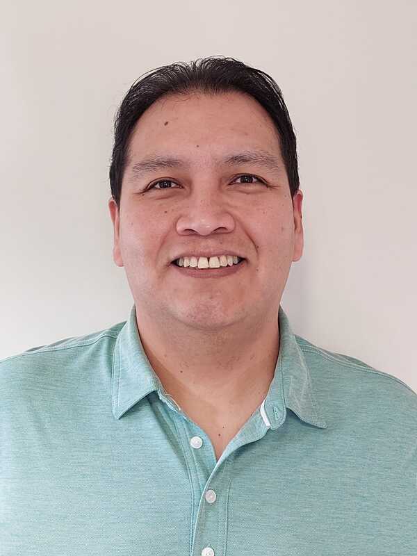 Profile picture of Jose L. Huaman Torres