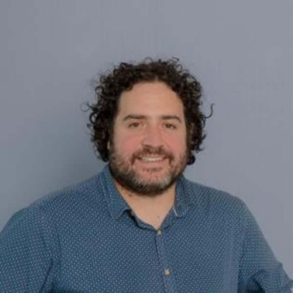 Profile picture of Israel Holas