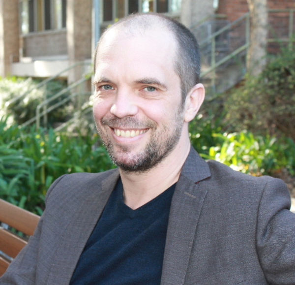 Profile picture of Bill Pascoe