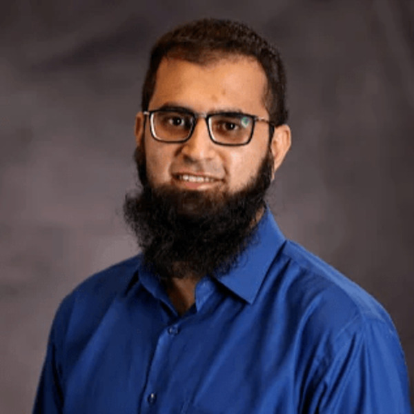 Profile picture of Faraz Ahmed